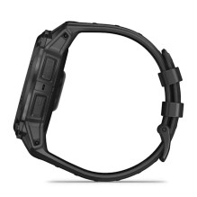 „Garmin Instinct 3“ 50 mm „Amoled“ taktinis leidimas, juodas (010-03020-50)