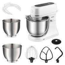 Zelmer ZKR2000 Stand Mixer Super Silent