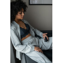 Erolab Dolphin Vakuuminis klitorio masažuoklis rožinis (VVS01r)