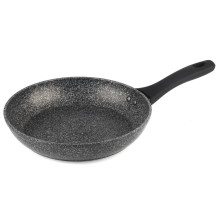 Salter BW10691BRMFOB Megastone Thermo Collar 20cm Frying Pan