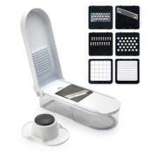 Salter BW12926EU7 Multifunctional Food Chopper