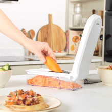 Salter BW12926EU7 Multifunctional Food Chopper