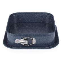 Russell Hobbs RH03425EU7 Nightfall Stone Square Springform Pan 27 cm Russell Hobbs RH03425EU7 Nightfall Stone Square Springform Pan 27 cm