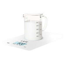 Lafe 44841 Electronic kitchen scale WKS001.5