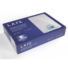 Lafe 44841 elektroninės virtuvės svarstyklės WKS001.5