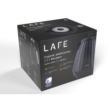 Lafe 47463 elektrinis virdulys Modern