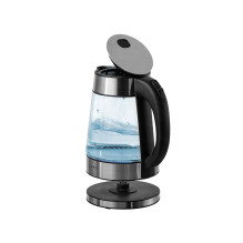 Lafe 47618 Electric Kettle Essential Glass 1.7L