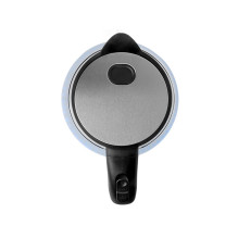 Lafe 47618 elektrinis virdulys Essential stiklinis 1,7 l