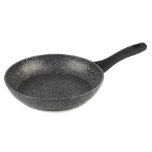 Salter BW10695BRMFOB Megastone Thermo Collar 32cm Frying Pan