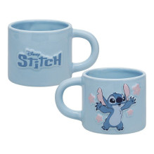 Paladone Stitch Embossed Mug