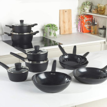 Russell Hobbs RH03253EU7 Verde Thermocollar 20cm Frying Pan