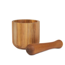 Salter BW12197EU7 Toronto Pestle &amp; Mortar Set