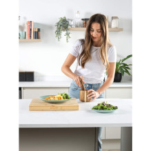 Salter BW12197EU7 Toronto Pestle &amp; Mortar Set