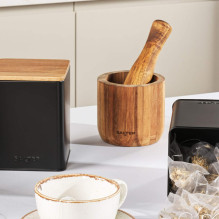 Salter BW12197EU7 Toronto Pestle &amp; Mortar Set