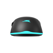 Baracuda BGM-121 Turtle Black