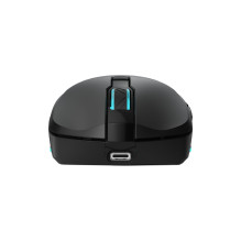 Baracuda BGM-121 Turtle Black