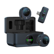 Baltasis ryklys DSM-06 Tassa Black