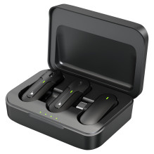 White Shark DSM-05 Ikoro Black / Gray White Shark DSM-05 Ikoro Black / Gray