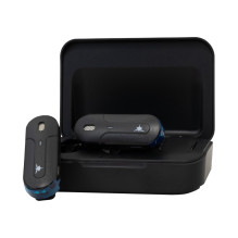 White Shark DSM-05 Ikoro Black / Gray White Shark DSM-05 Ikoro Black / Gray