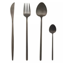 Salter BW12422EU7 16-Piece Cutlery Set