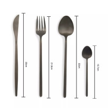 Salter BW12422EU7 16-Piece Cutlery Set