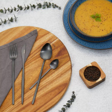 Salter BW12422EU7 16 dalių stalo įrankių rinkinys