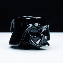 Paladone Darth Vader Shaped Mug Paladone Darth Vader Shaped Mug