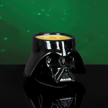 Paladone Darth Vader Shaped Mug Paladone Darth Vader Shaped Mug