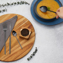 Salter BW12422EU7 16-Piece Cutlery Set