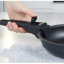 Salter BW12055IS Clip Cook 14 dalių virtuvės rinkinys