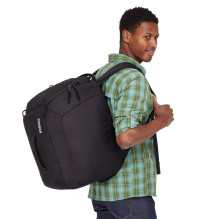 Thule 5152 slidinėjimo batų kuprinė, 45 l, juoda