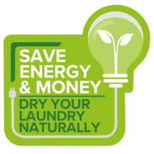 Beldray LA033279FEU7 18 metre Clothes Airer Beldray LA033279FEU7 18 metre Clothes Airer