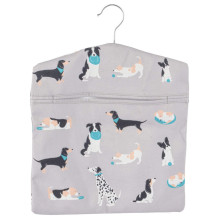 Beldray LA032005DFEU7 Peg Bag - Dog Print Beldray LA032005DFEU7 Peg Bag - Dog Print