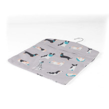 Beldray LA032005DFEU7 Peg Bag - Dog Print Beldray LA032005DFEU7 Peg Bag - Dog Print