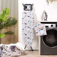 Beldray LA032005DFEU7 Peg Bag - Dog Print Beldray LA032005DFEU7 Peg Bag - Dog Print