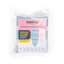 Beldray LA033491FEU7 universalus lyginimo lentos užvalkalas