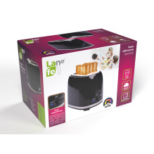 Lafe 46634 TSB003B Toaster