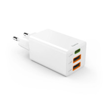 Hama 00201995 Fast Charger 45W white