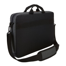 Case Logic 5339 Era Laptop Bag 15 Attache Obsidian Case Logic 5339 Era Laptop Bag 15 Attache Obsidian