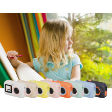 SJCAM Funcam+ Orange