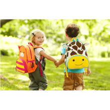 SJCAM Funcam+ Orange