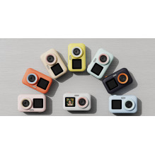 SJCAM Funcam+ Orange