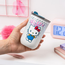 Paladone Hello Kitty Travel Mug