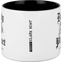 Paladone Daily Planet Mug Paladone Daily Planet Mug