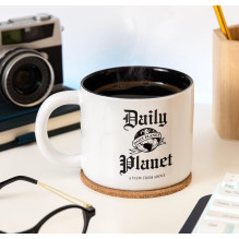 Paladone Daily Planet Mug Paladone Daily Planet Mug