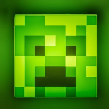 Paladone Minecraft Creeper...