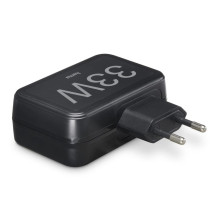 Hama 00201629 4-Port Quick Charger