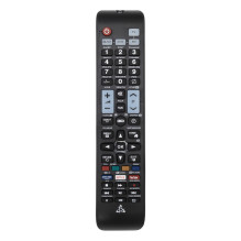 Sbox RC-01400 Universal Remote Control Sbox RC-01400 Universal Remote Control