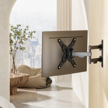 Sbox LCD-223-2 (13-43 / 20kg / 200x200) Sbox LCD-223-2 (13-43 / 20kg / 200x200)