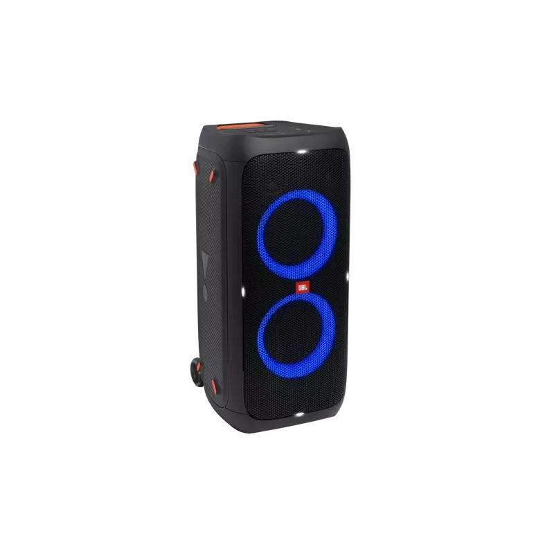 JBL PartyBox 310 Black